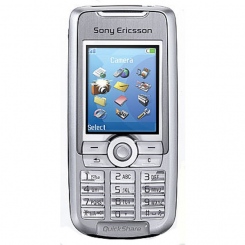 Sony Ericsson K700i -  1